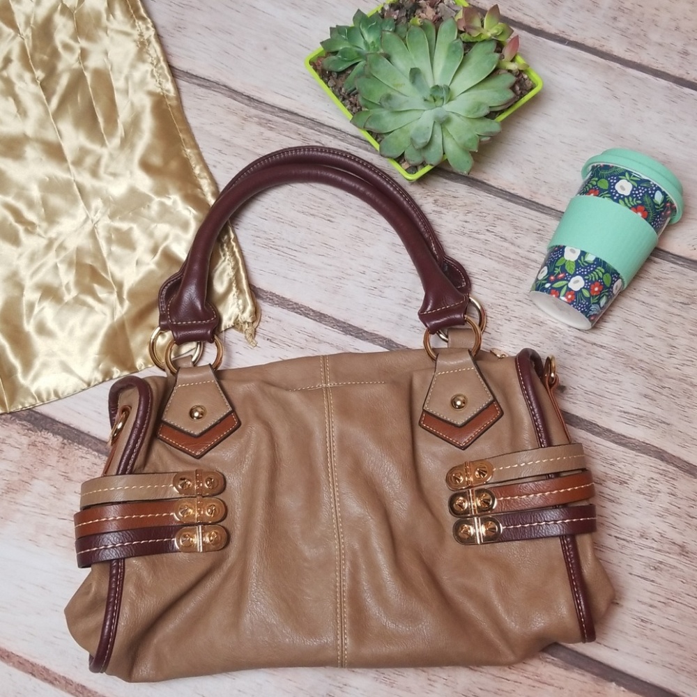 Melie Bianco Bag